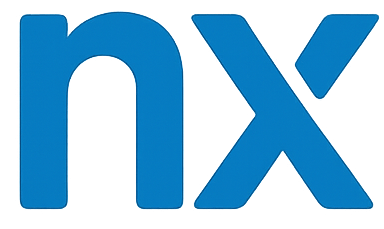 NeXergy Logo